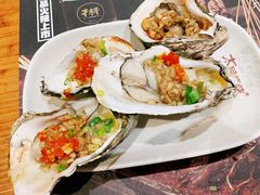 -木屋烧烤(双榆树店)
