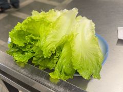 -胡四哥特色火盆烧烤(一分店)