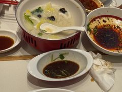 -喜家德虾仁水饺(华强天虹店)