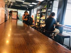 -星巴克(无锡高铁站店)