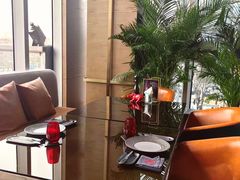 -恰餐厅及酒吧CHAR Bar & Grill(北京三里屯洲际店)