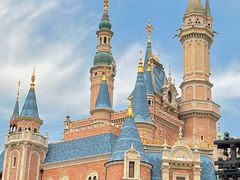 -上海迪士尼度假区