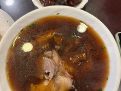 -德兴馆(广东路总店)