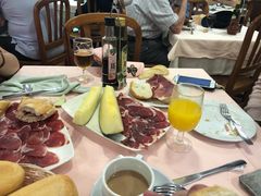 -火腿博物馆(马约尔广场店)