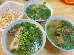 原油肉-宋老三苏肉羊肉汤老店