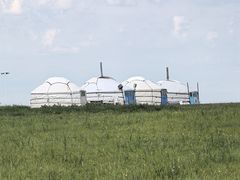 -呼和诺尔旅游景区