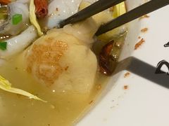 -太二酸菜鱼(汕头苏宁广场店)