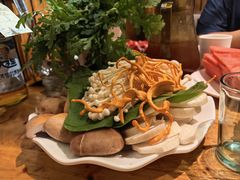 -草原塞蛮羊火锅城(港湾店)