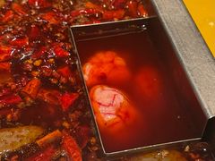 -大隐·成都火锅Bistro(合生麒麟新天地店)