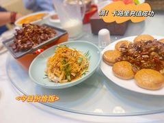 -忠顺斋易州印象烤鸭店(东关新村店)