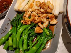 -八大碗·地道东北菜(佳兆业店)