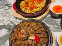 -潮堂 · 潮州菜(国贸商城店)