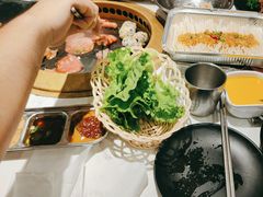 -花味烤肉·拌饭(庐阳万象汇店)