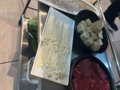 -华晟山城火锅(开发区港西东阁里店)