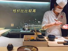 -鮨·海老(北京路店)