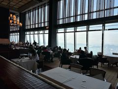 -天龙轩(香港丽思卡尔顿酒店)