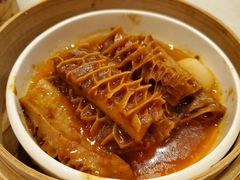 沙嗲金钱肚-金鼎轩(方庄天坛店)