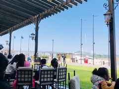 -南沙游艇会·大兵船餐厅