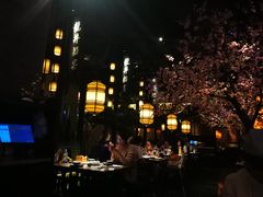 -绿茶餐厅(千岛湖银泰城店)