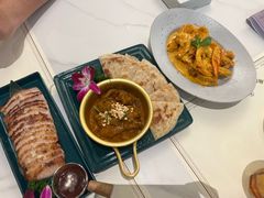 -太食獸泰式茶餐厅(IFS国金中心店)