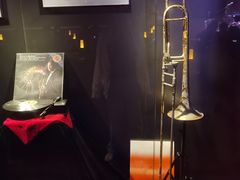 -林肯爵士乐上海中心 Jazz at Lincoln Center Shanghai