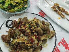 -虎虎龙虾大排档(双井店)