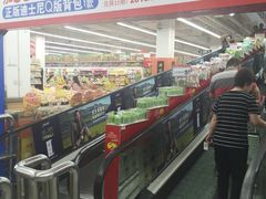 -卜蜂莲花(浦江城市生活广场店)