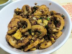 -笨罗卜浏阳菜馆(龙华鹏润达店)