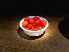 桂花酿番茄-成都吃客(九眼桥店)