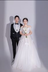 -巴黎时尚婚纱摄影(南汇店)