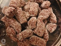 酸枣糖-二斗栗子(西湖道店)