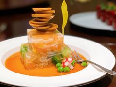 东海野生大黄鱼-海味世家·家常菜馆(明州里店)