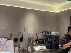 -茶百道(南坪万达一号门店)