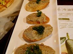 -酷公社·榴莲披萨(太原街店)
