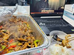 麻辣味牛蛙锅-蛙小侠(卓悦里店)