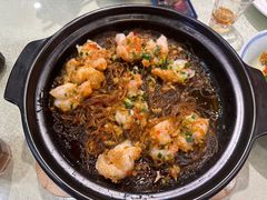 -郭林家常菜(狼垡店)