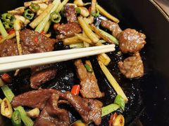 姜棍牛肉-猪肉婆私房菜(容桂总店)