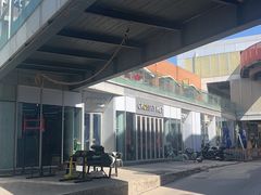 -CrossFit MET综合体能训练馆(朝阳路店)