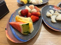 -松野谷·寿喜烧自助(华联顺义金街购物中心店)