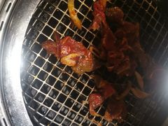 -汉拿山(包河万达店)