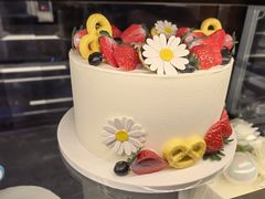 -甜°C·甜品咖啡(东方金座店)