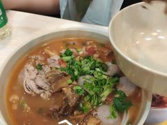 -南記粉麵(灣仔謝斐道店)