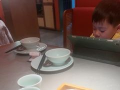 -闽上鲜·福建菜(龙湖滨江天街店)