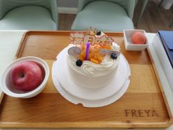 -弗蕾亚·和月月子调理院(东湖店)