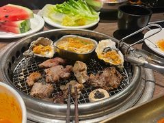 -火炉火自助餐(枫蓝国际店)