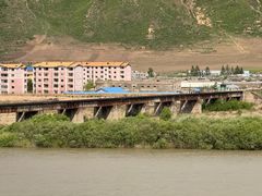 -图们国门景区