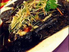 多宝鱼-普天和酒楼·新津菜·烤鸭(天津之眼店)