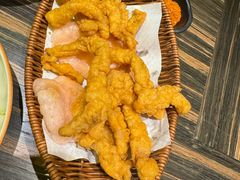 -江太极江浙菜(马桥万达广场店)
