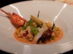 -LA TABLE de Joël Robuchon Restaurant