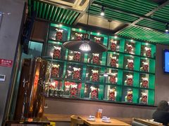 -吕氏疙瘩汤·私家菜馆(慈云寺店)